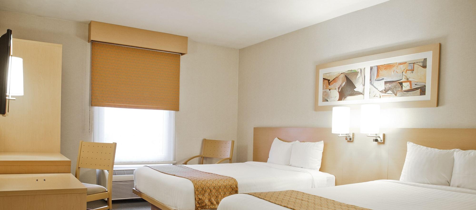City Express By Marriott Celaya Parque Zewnętrze zdjęcie