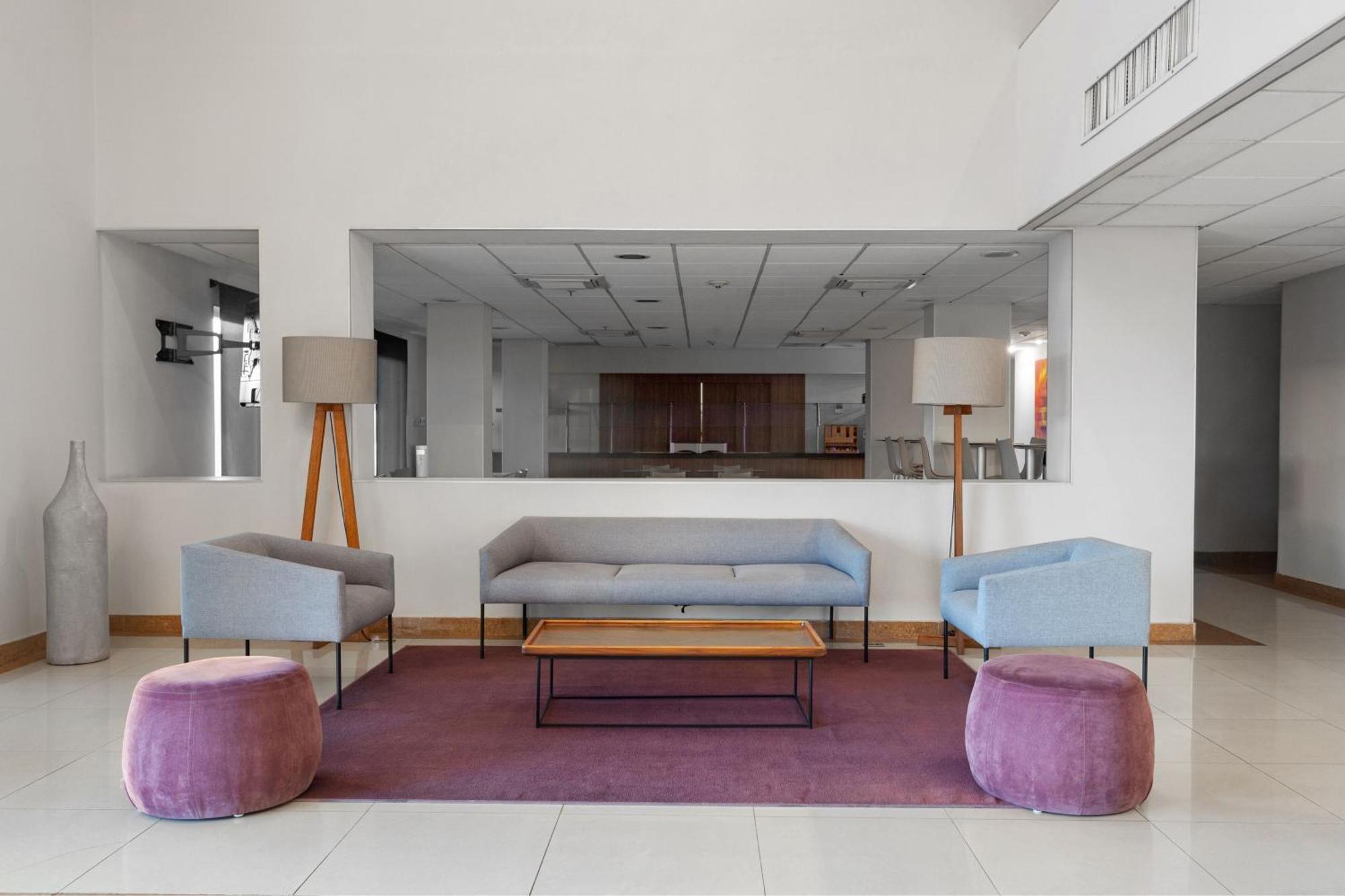 City Express By Marriott Celaya Parque Zewnętrze zdjęcie